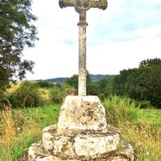 Croix de la Ribeyre