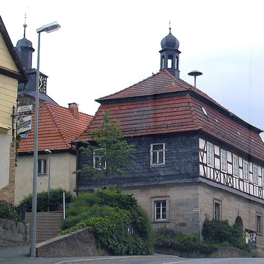 Brauhaus