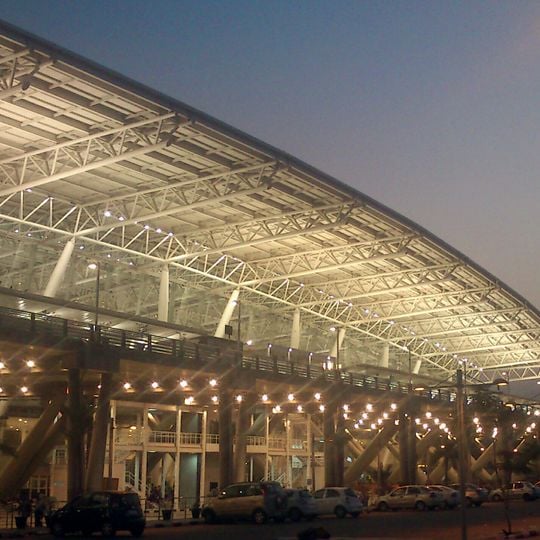 Chennai International Airport