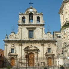 Duomo di Santa Maria la Cava e Sant'Alfio