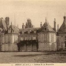 Château de la Brunetière