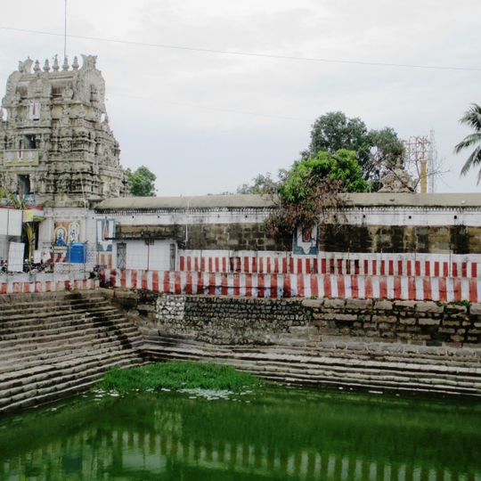 Ashtabujakaram