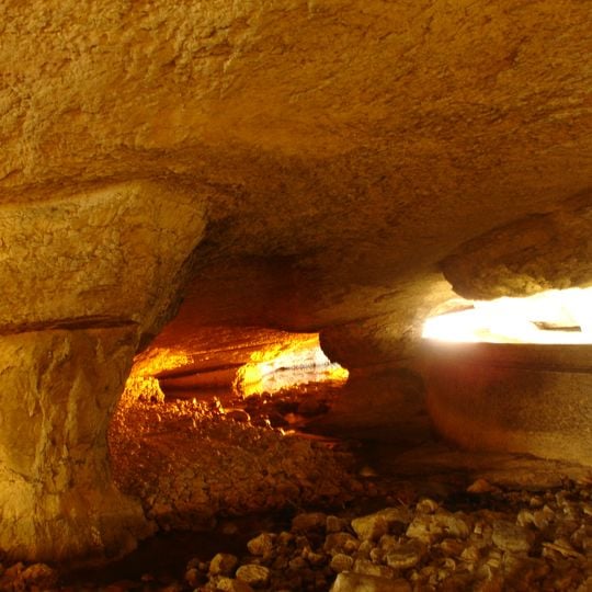 Grotte du Mas-d'Azil
