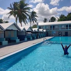 Seaside Beach Resort