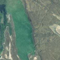 Lake Afambo