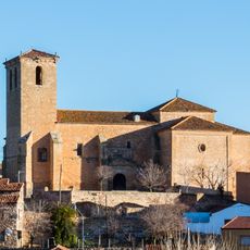 Church of San Pedro Apóstol