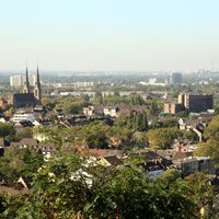 Oberhausen