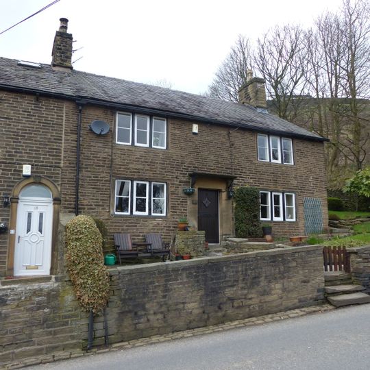 67 And 69, Thornsett