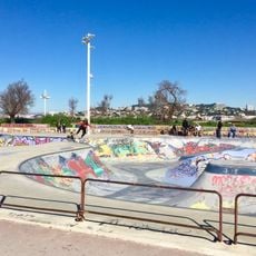 Bowl of Marseille