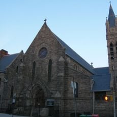 St. Andrew's Episcopal Church
