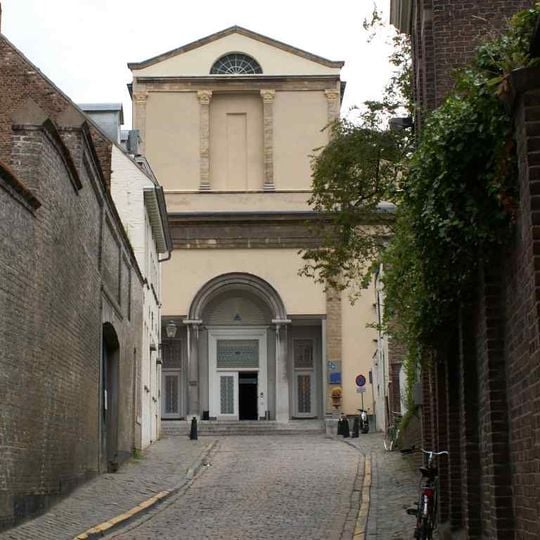 Tweede Minderbroedersklooster