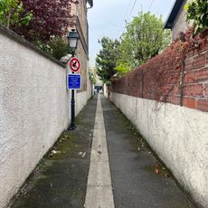 Passage des Capucines