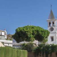 Puerto de la Torre (District 10)