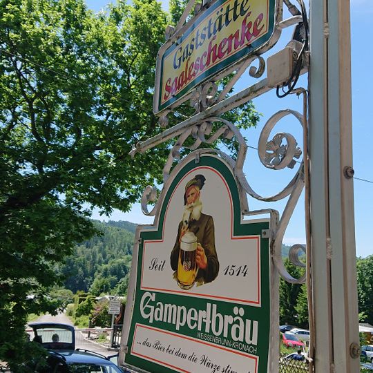 Campingplatz Linkenmühle