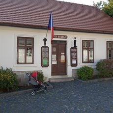 Rumcajsova ševcovna