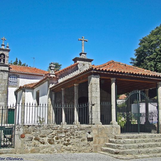 Capela de Nossa Senhora da Esperança