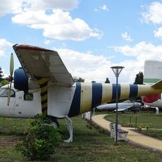 Антонов Ан-14