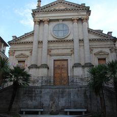 Chiesa di Santa Lucia