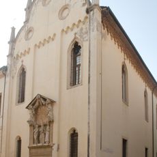 Ospedale di San Marcello