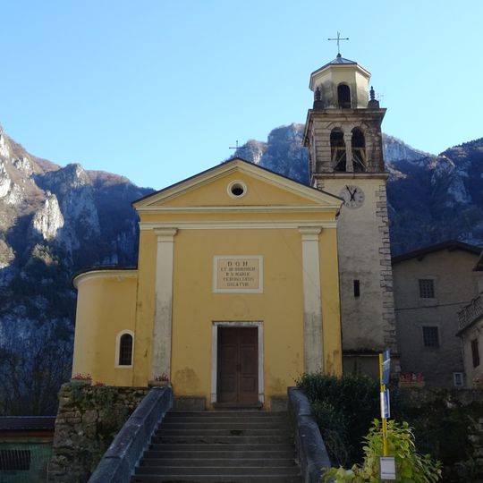 Chiesa della Madonna Addolorata