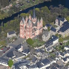 Limburg Castle