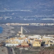 La Almadraba de Monteleva