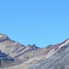 El Cocuy National Park