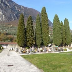 Cemetery of Varone