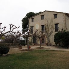Ca l'Oller (Sant Jaume dels Domenys)