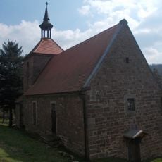 Protestant Church Thalwinkel