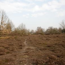 Hügelgräberfeld bei Addenstorf