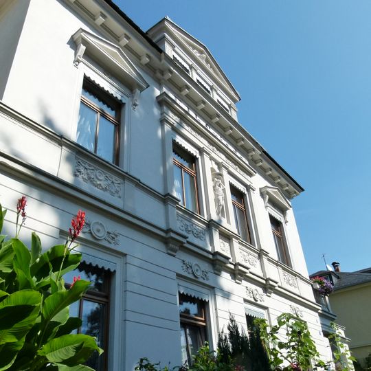 Villa Rosenstraße 22