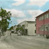 Arjeplog Municipality