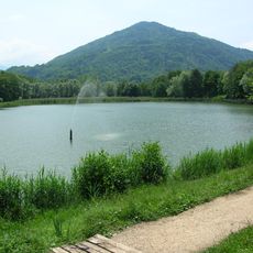 Lac Saint-Clair