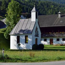 Kapelle zur Schmerzhaften Muttergottes