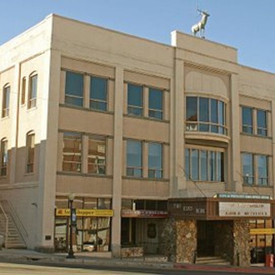 Prescott Elks Theater and Performing Arts Center