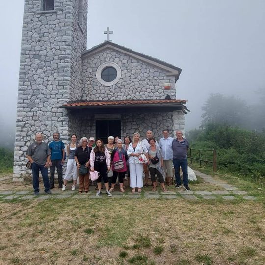 Chiesa della Madonna del Pasquino