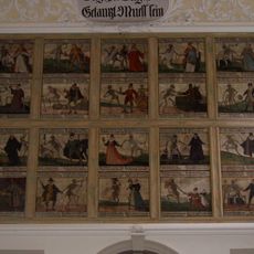 The Dance of Death