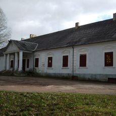 Salamiestis Manor