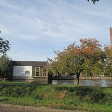 HH Martinus- en Barbarakerk