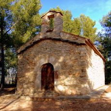 Sant Miquel del Pla de Manlleu