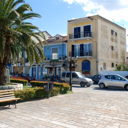 Lefkada