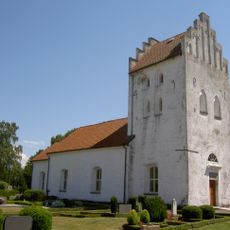 Farhult cemetery