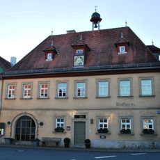 Rathaus
