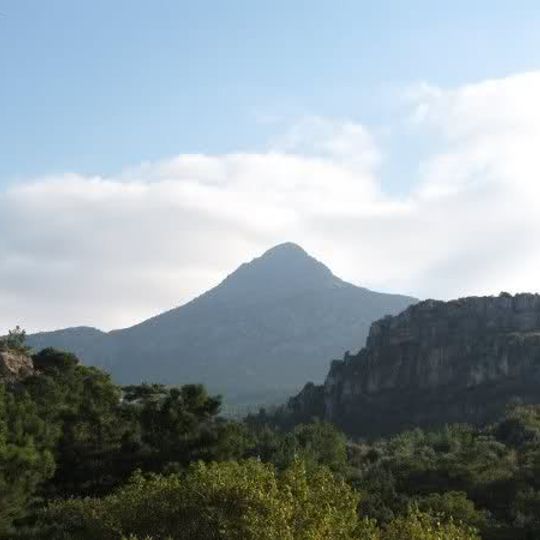 Voreia Chios Kai Nisoi Oinousses Kai Paraktia Thalassia Zoni