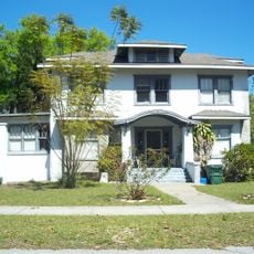 Winter Haven Heights Historic Residential District