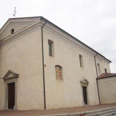 Chiesa di Santa Cecilia