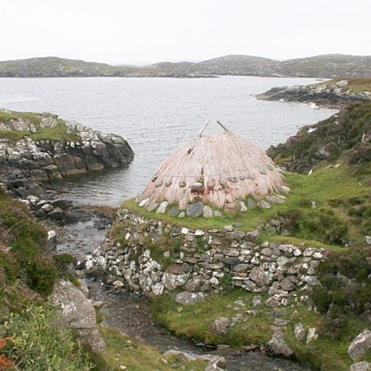 Norse Mill von Breacleit