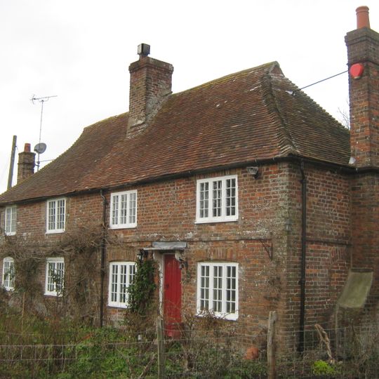 Marsh Cottage