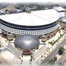 Templo da Glória do Novo Israel